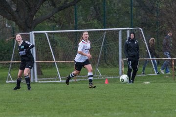 Bild 183 - Frauen Kieler MTV - TSV Schienberg : Ergebnis: 9:0